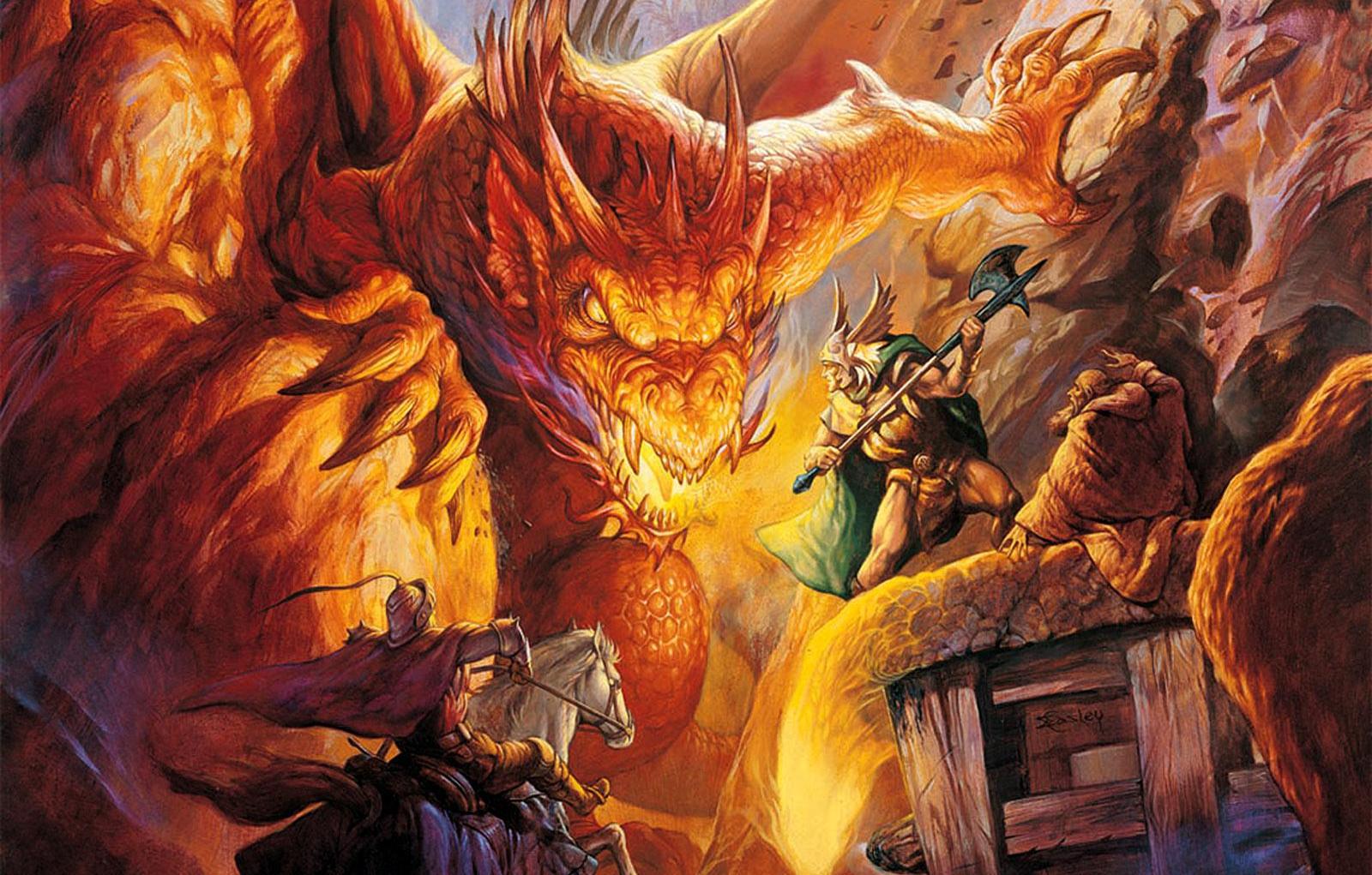 Új Baldur's Gate-játékon dolgozik a Beamdog