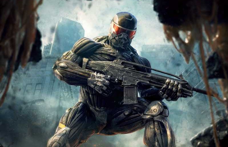 Új címekhez toboroz munkaerőt a Crytek és a Guerrilla?