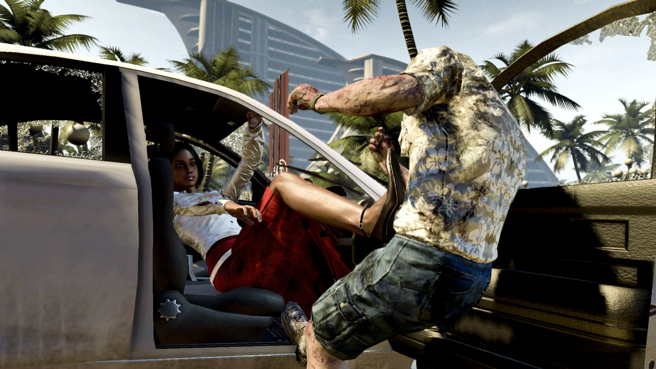 Új Dead Island tartalmakat ígér 2012-re a Deep Silver