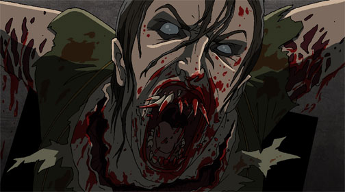 Új Dead Space animációs film érkezik jövő januárban