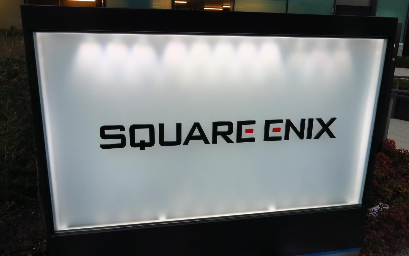 Új domaint regisztrált a Square Enix. Új Final Fantasy a láthatáron?