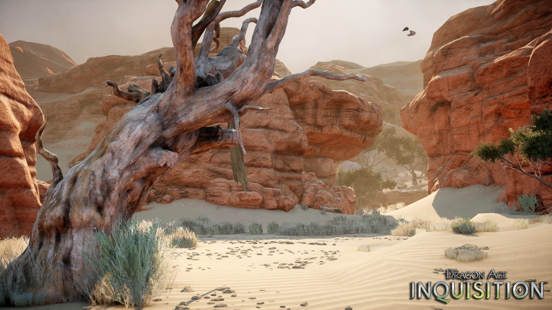 Új Dragon Age: Inquisition képek érkeztek