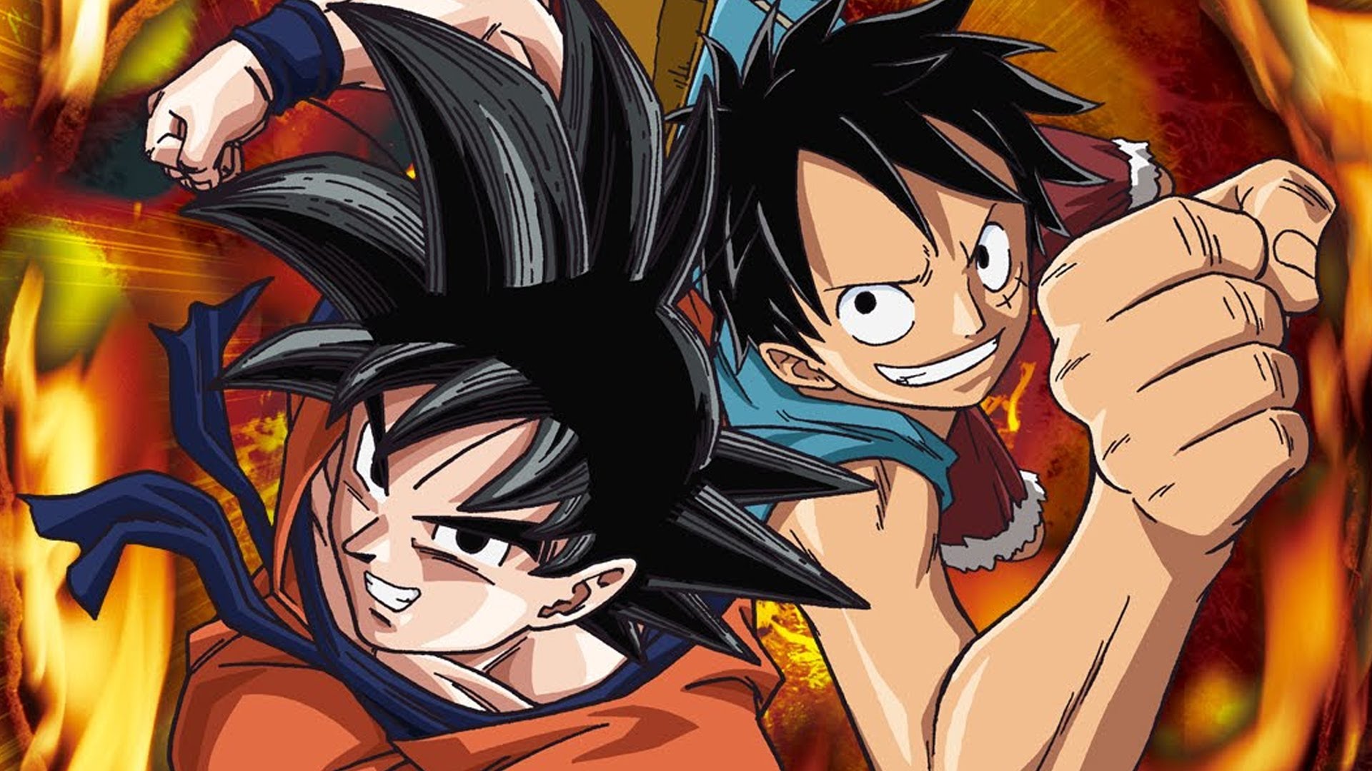 Új Dragon Ball Z-játék a láthatáron