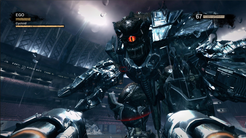 Új Duke Nukem screenshot-ok és concept art-ok!