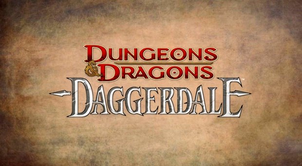 Új Dungeons & Dragons: Daggerdale trailer