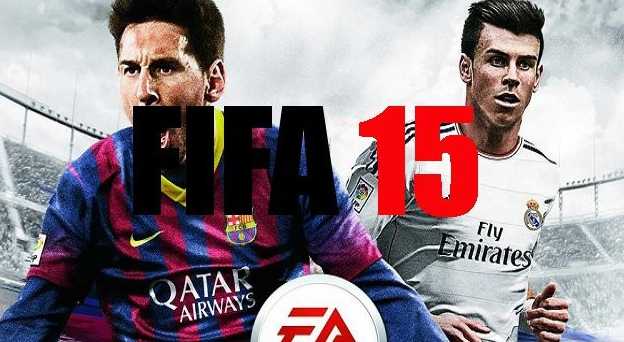 Új előzetesen a FIFA 15
