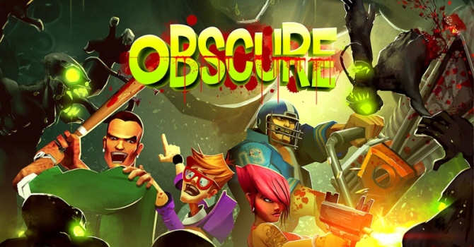 Új epizóddal tér vissza az Obscure franchise