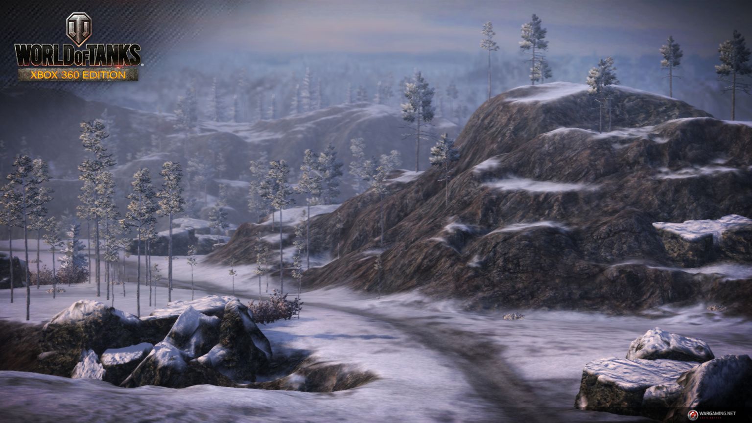 Új frissítés érhető el a World of Tanks: Xbox 360 kiadásához