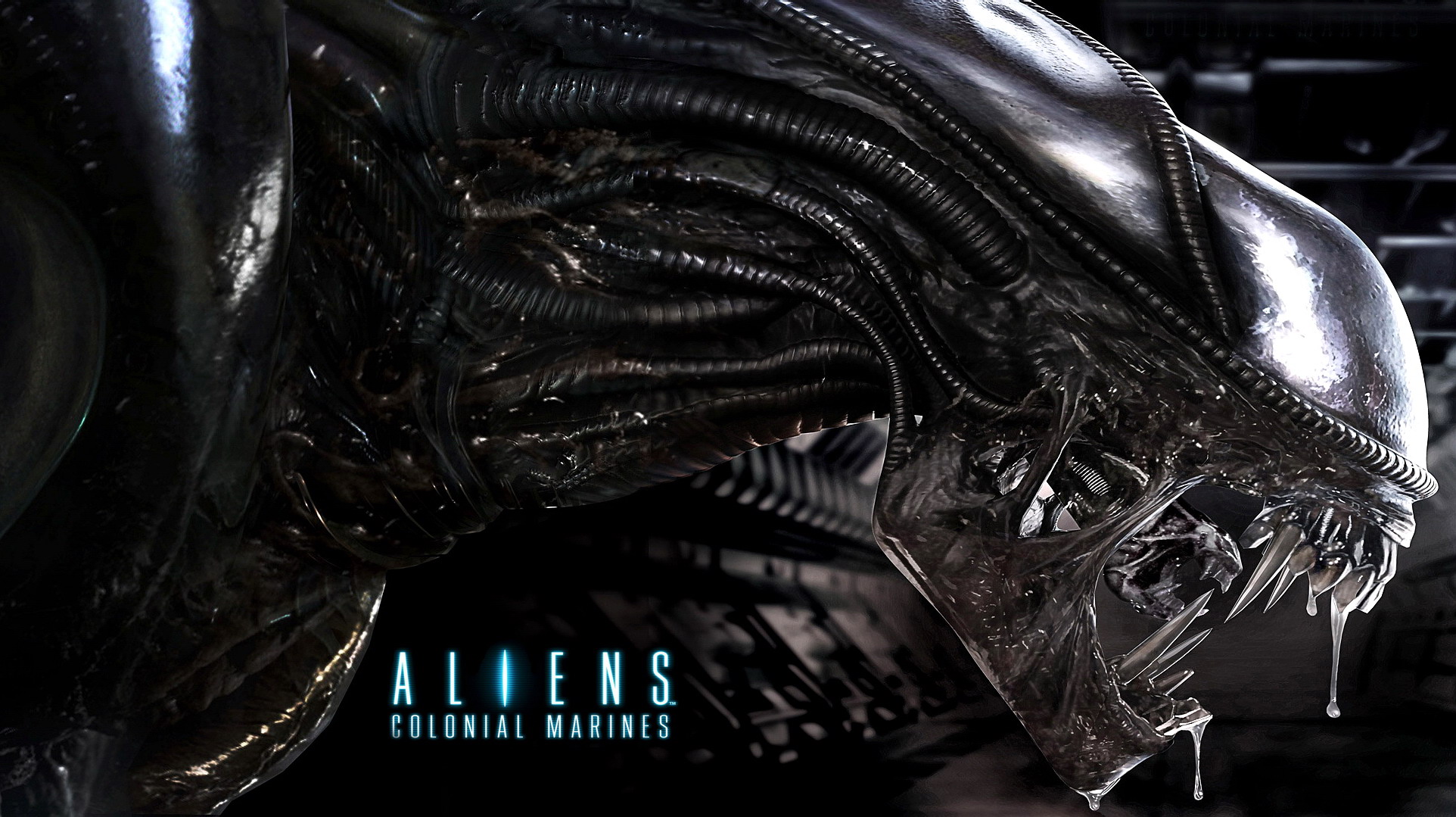 Új frissítés érkezett az Aliens: Colonial Marines-hoz