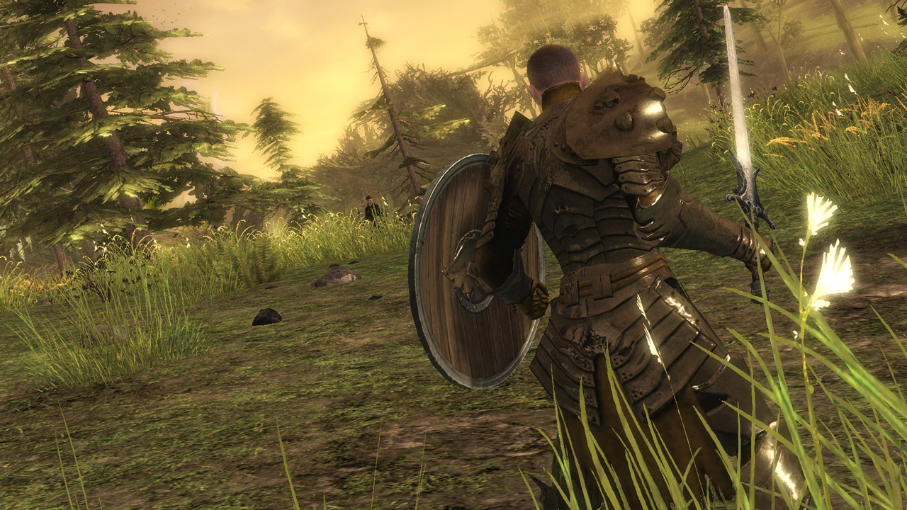 Új Guild Wars 2 demó várható a gamescom-on