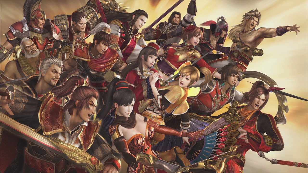 Új játék bejelentésére készülnek a Dynasty Warriors fejlesztői