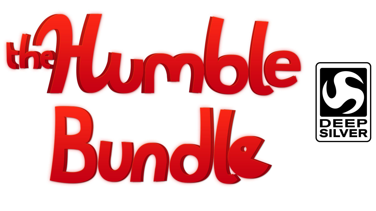 Új játékokkal bővült a Humble Bundle Deep Silver felhozatala