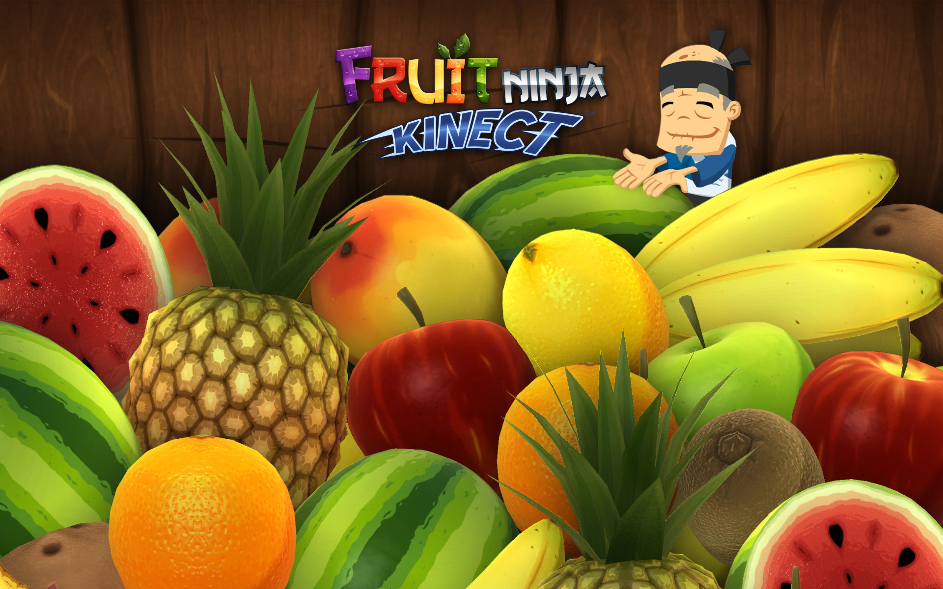 Új játékon dolgoznak a Fruit Ninja fejlesztői
