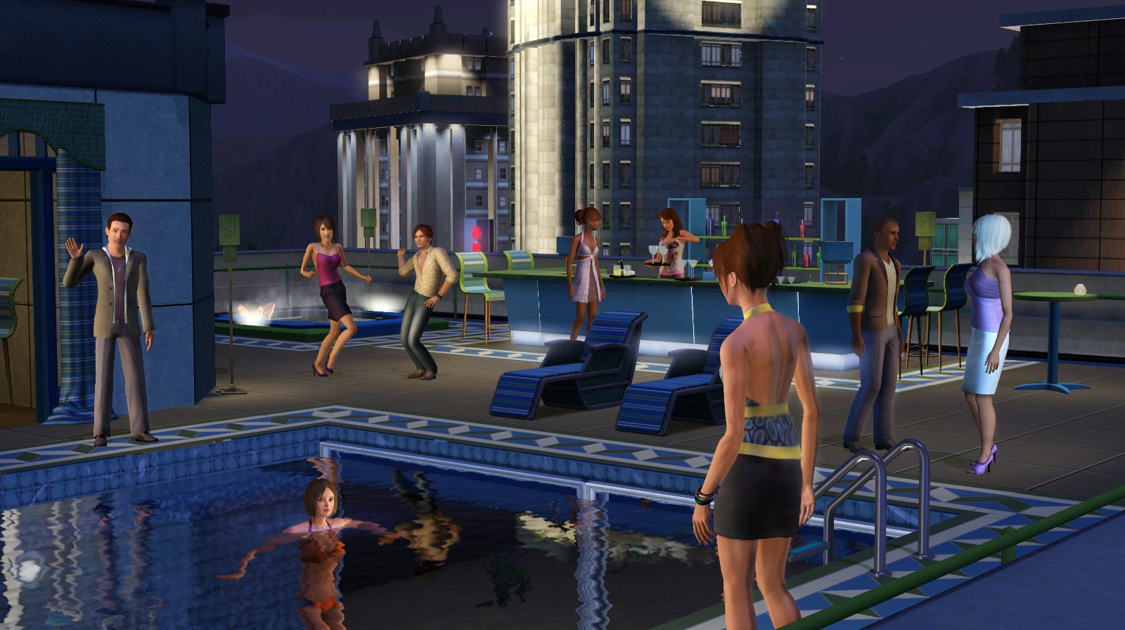 Új játékon dolgoznak a The Sims fejlesztői