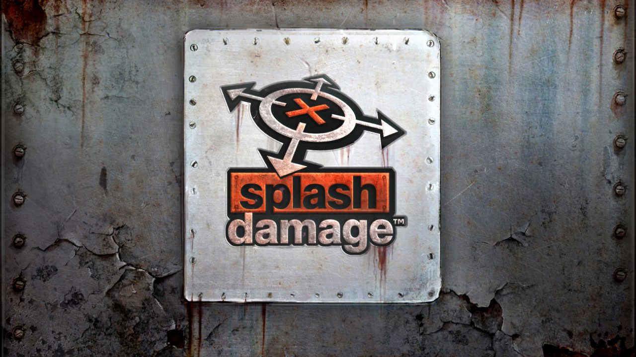 Új játékot jelent be hamarosan a Splash Damage?