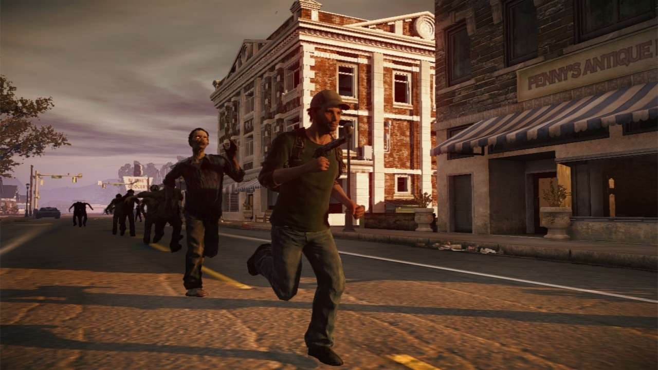 Új játékot jelentenek be hétfőn a State of Decay fejlesztői