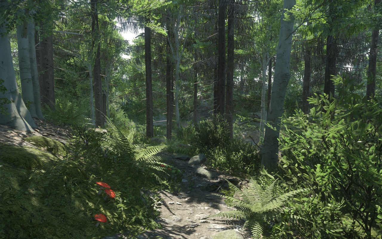 Új képek a Kingdom Come: Deliverance-ból