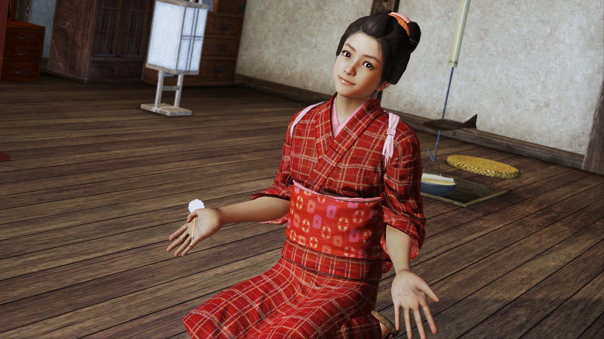Új képeken a Yakuza Zero: The Oath's Place