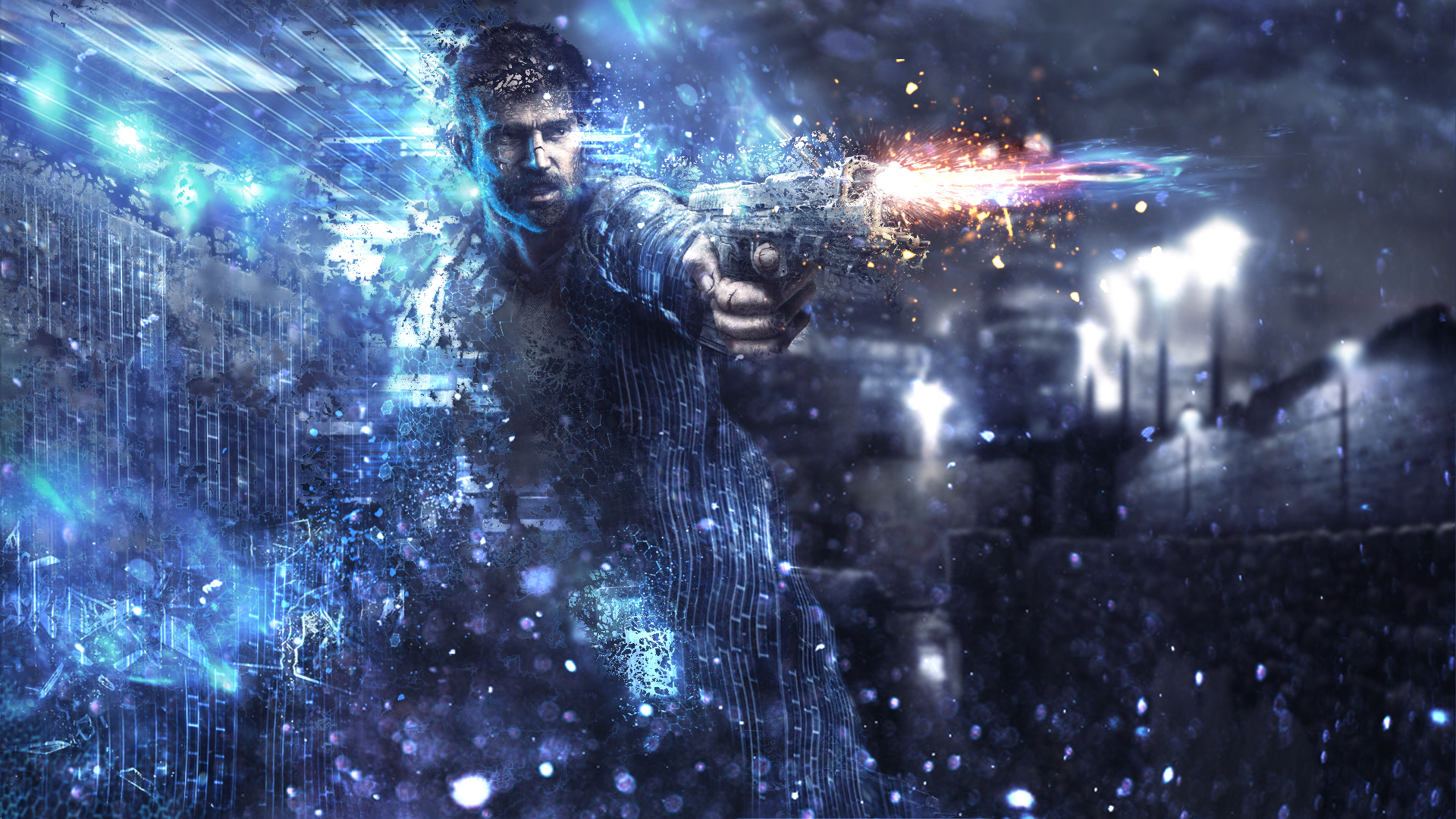 Új koncepciós rajzokon a Get Even