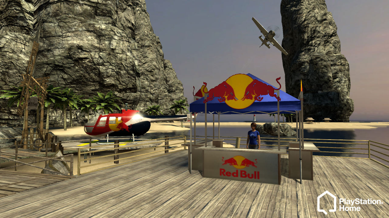 Új közösségi szolgáltatást tervez a Sony?