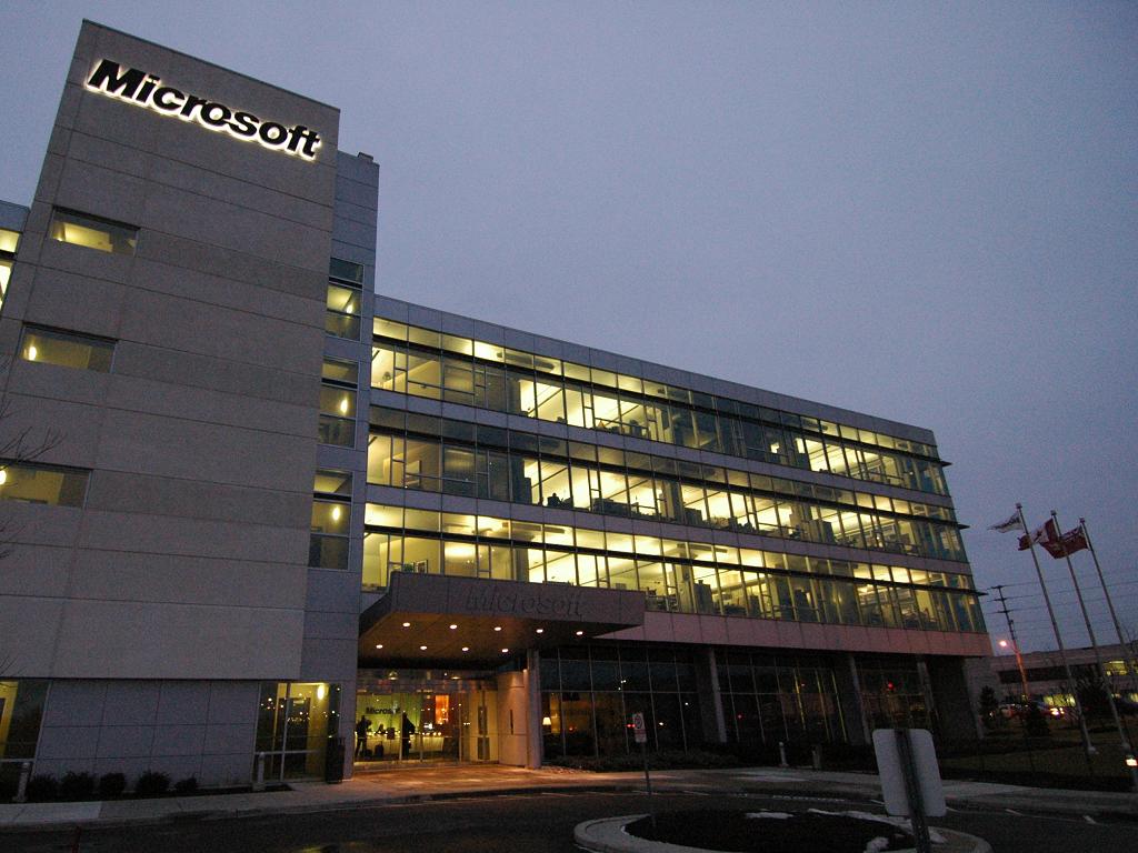 Új londoni fejlesztőstúdiót nyitott a Microsoft