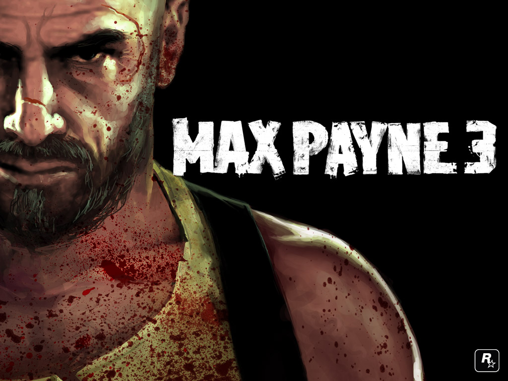 Új Max Payne 3 képeket találtunk a küszöbön
