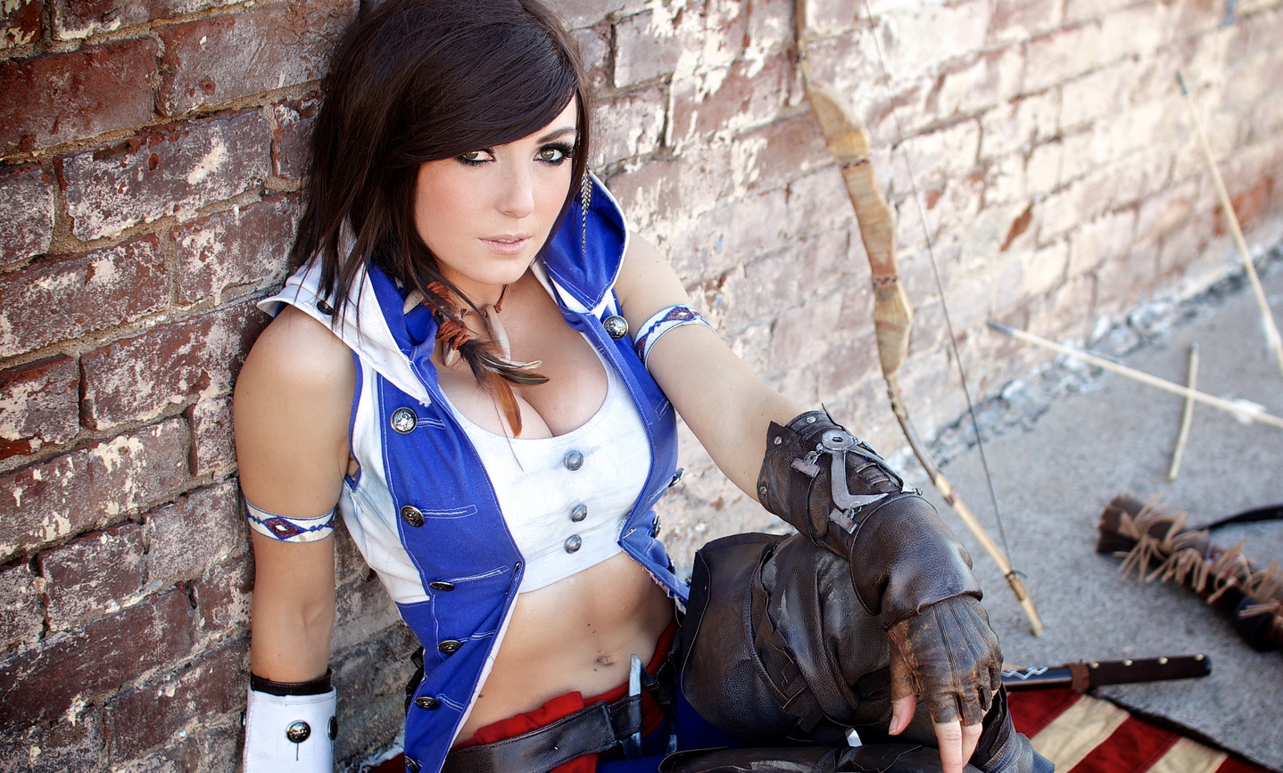 Új modern kori főhős feszít az Assassin's Creed legújabb képregényének borítóján