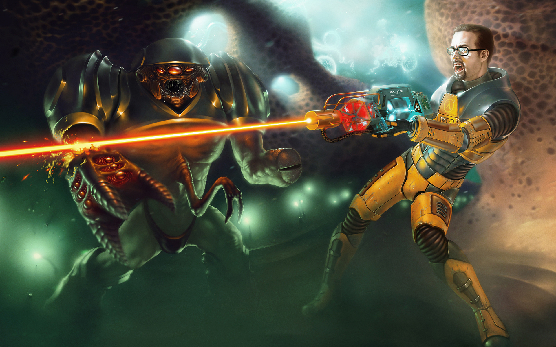 Új motorral jön a fizetős Black Mesa