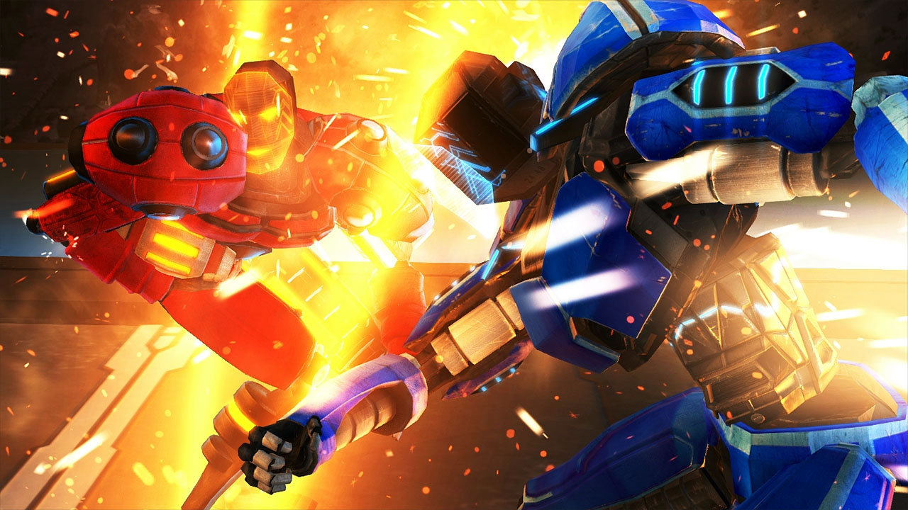 Új névvel jön a Frozen Endzone