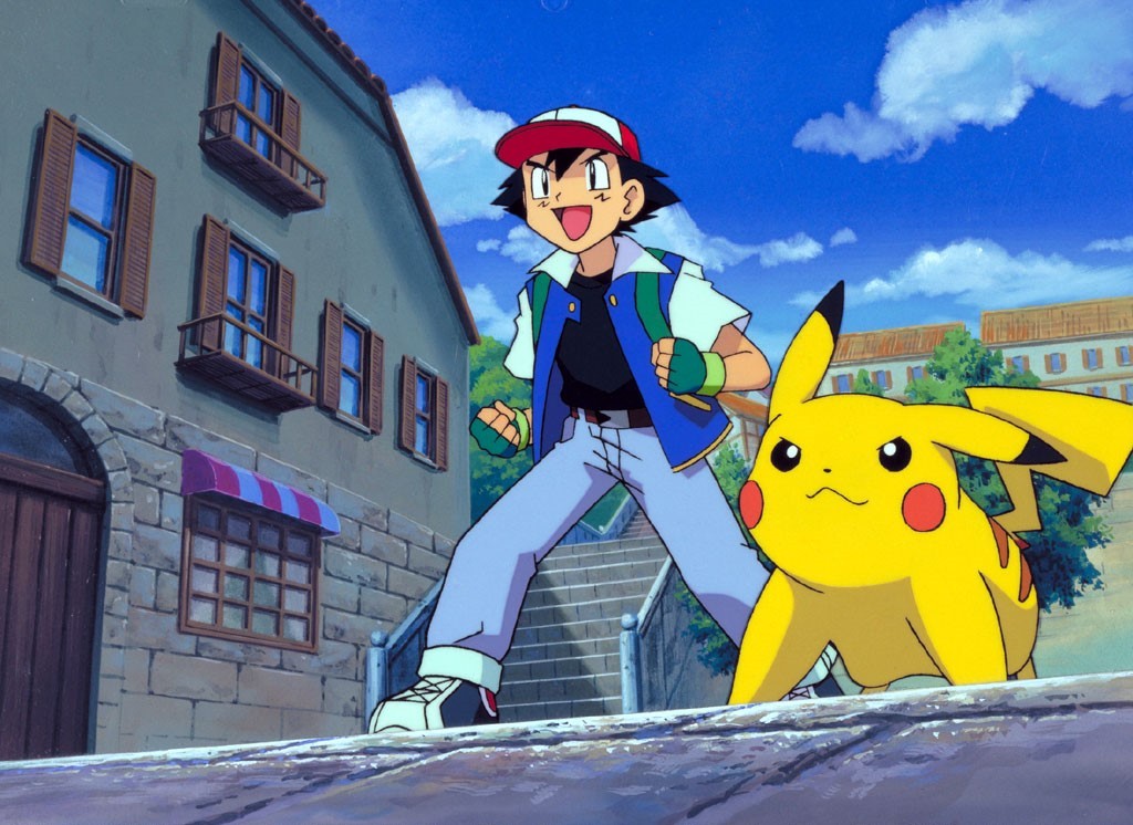 Új Pokémon-játék bejelentése közeleg?