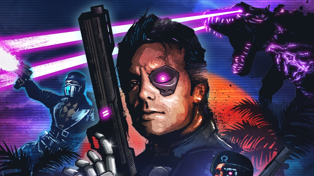 Új projekten dolgozik a Far Cry 3: Blood Dragon rendezője
