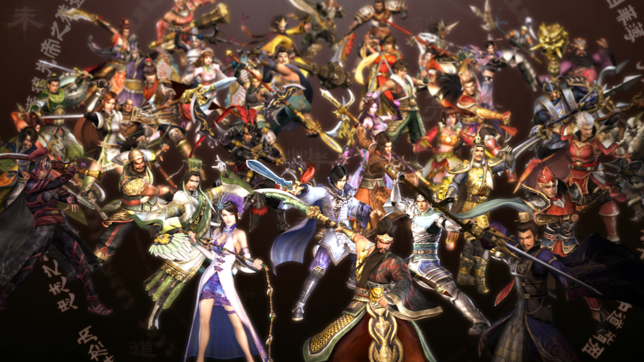 Új projekten dolgoznak a Dynasty Warriors fejlesztői