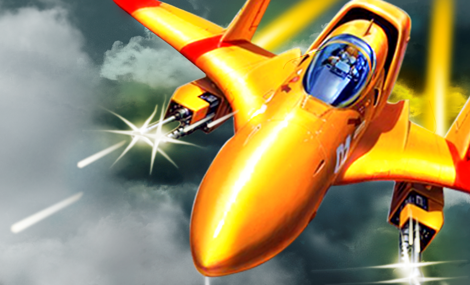 Új Raiden-játék érkezik Xbox One-ra