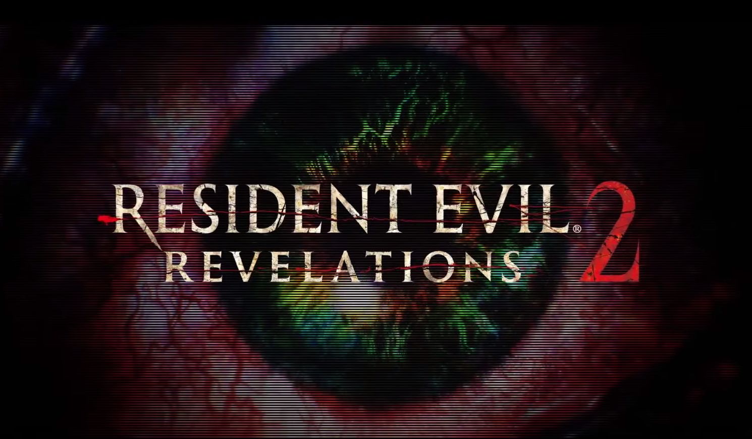 Új részletek a Resident Evil: Revelations 2-ről