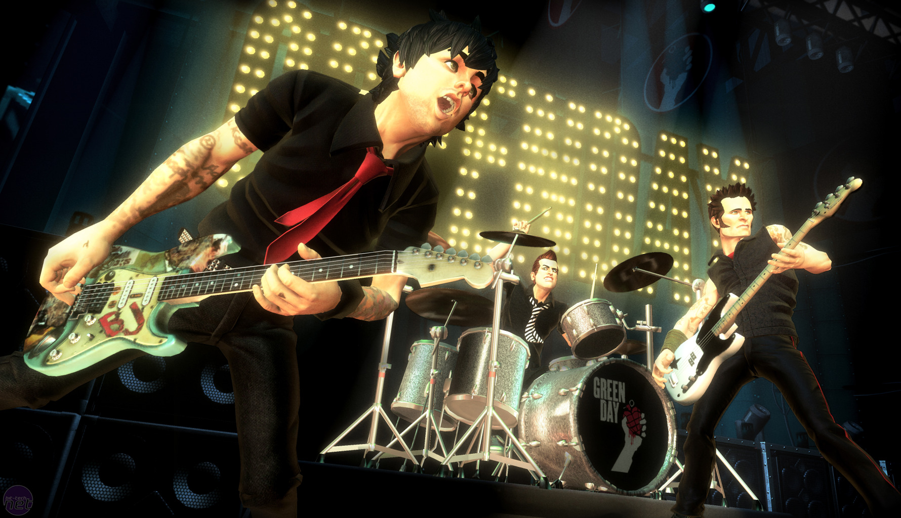 Új Rock Band-játék készül PS4-re és Xbox One-ra?