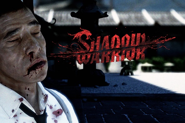 Új Shadow Warrior-játék a láthatáron