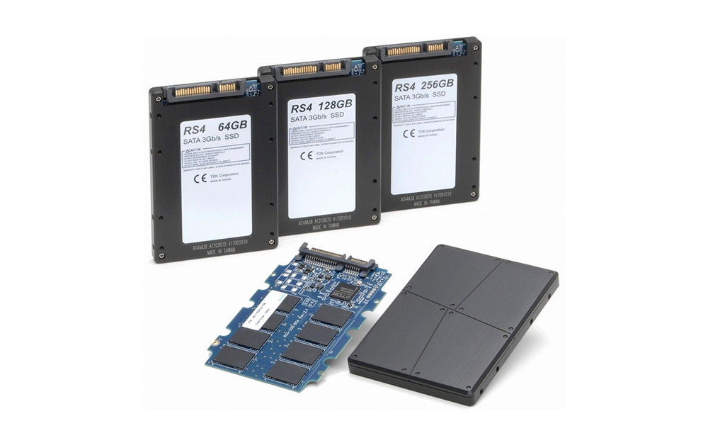 Új SSD tárolókkal bővült a TDK kínálata