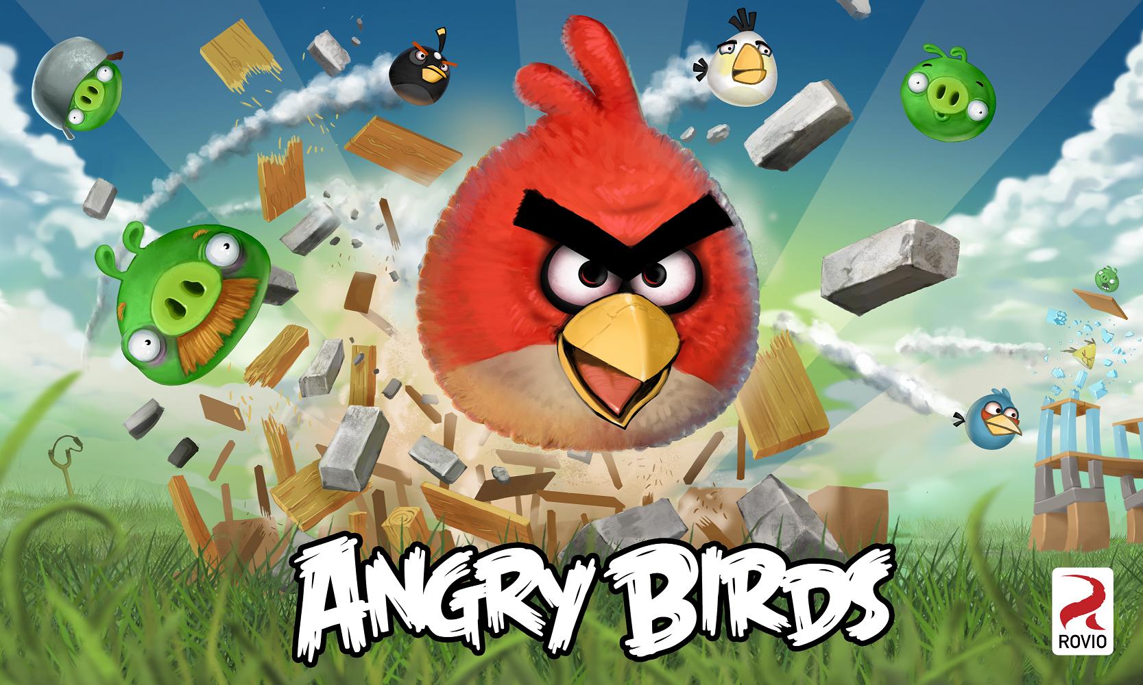 Új stúdiót alapított néhány Angry Birds fejlesztő