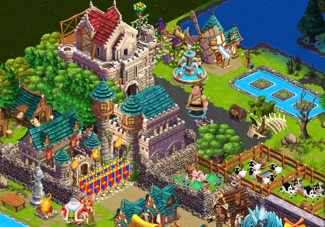 Új stúdiót alapítottak a Zynga volt munkatársai