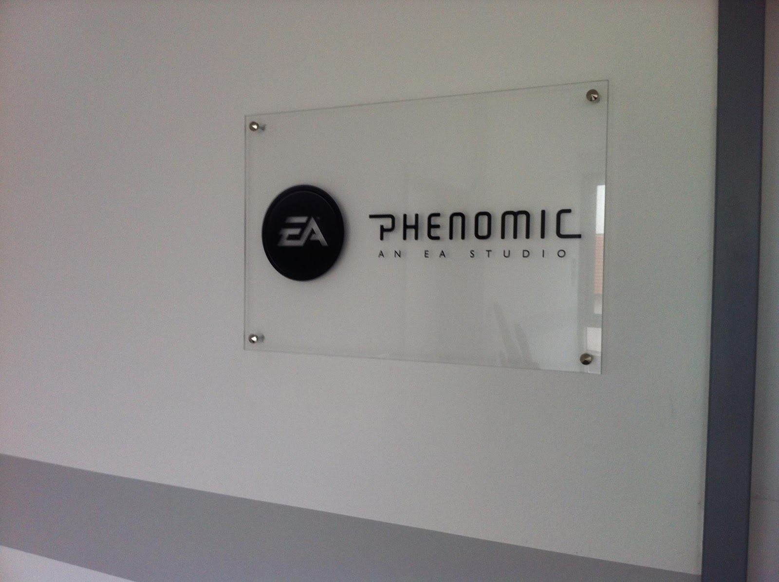 Új stúdiót alapítottak Envision Entertainment néven az egykori EA Phenomic fejlesztők