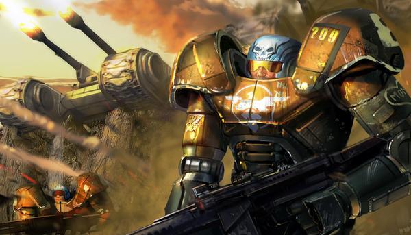 Új stúdiót nyit az Electronic Arts, új Command and Conquer játék várható tőlük