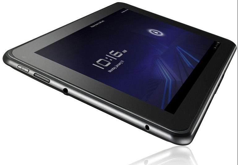 Új táblagéppel állhat elő az LG