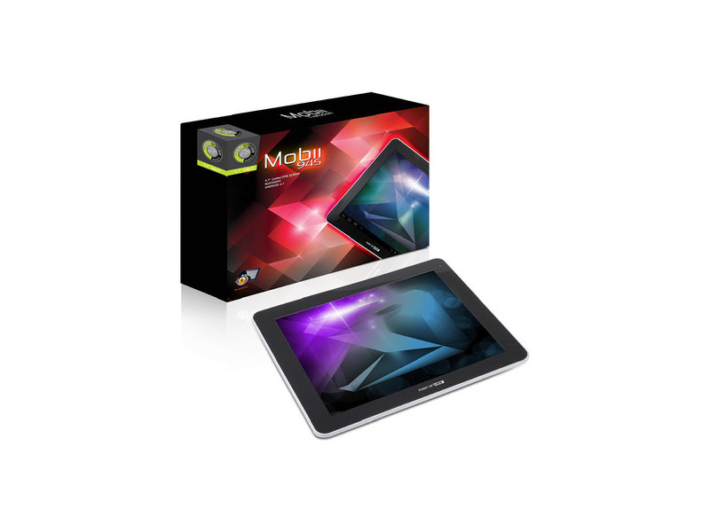 Új táblagéppel bővült a Point of View kínálata