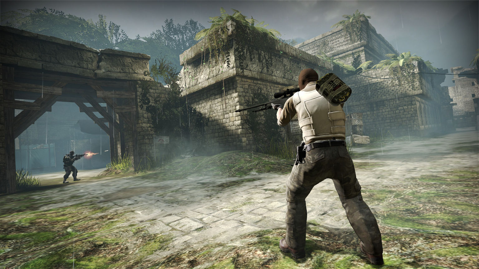 Új tartalmak érkeztek a Counter-Strike: Global Offensive-hez