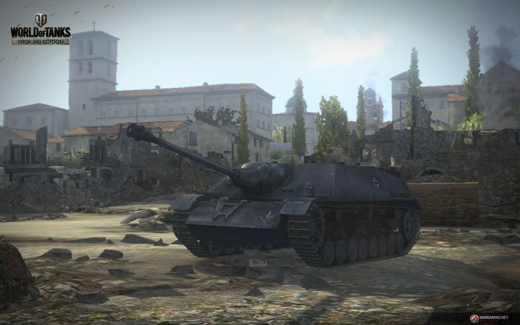 Új tartalmakkal gazdagodott a World of Tanks: Xbox 360 Edition