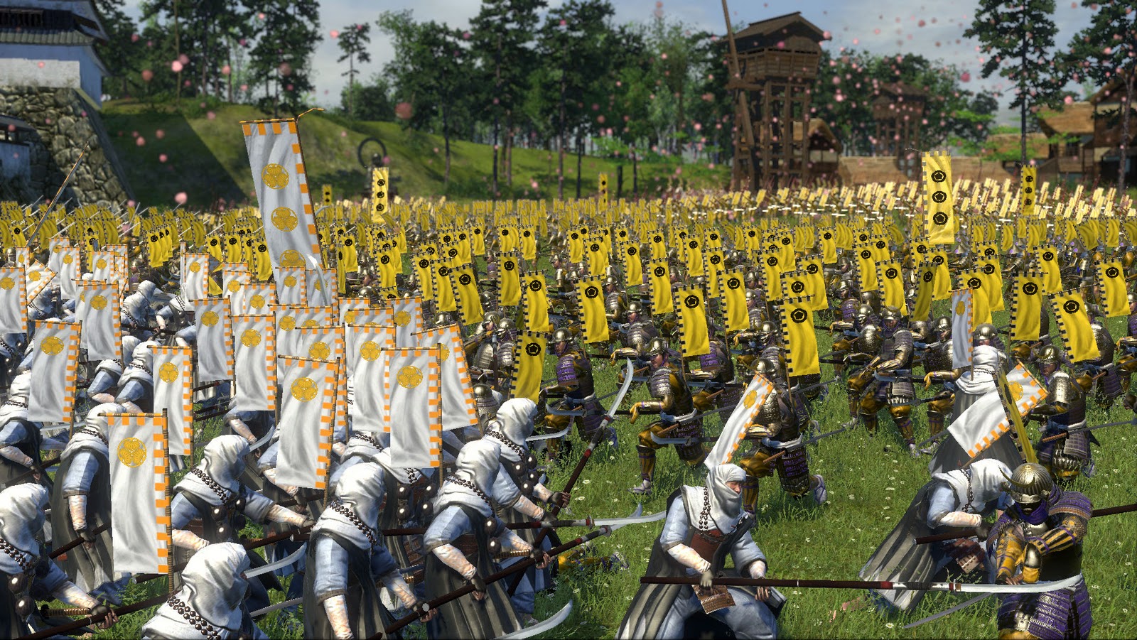 Új Total War készülőben