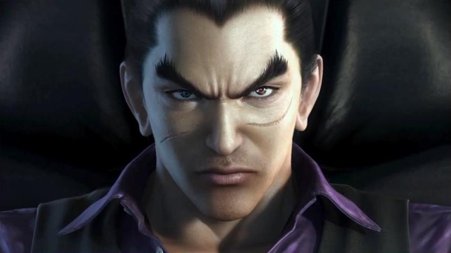 Új trailerrel gazdagodott a Tekken: Blood Vengeance