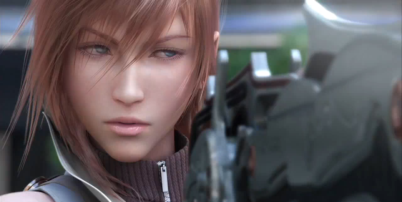 Új trailer-t kapott a Lightning Returns: Final Fantasy XIII