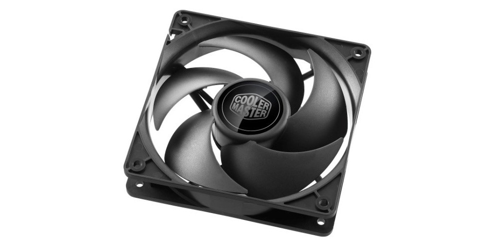 Új ventilátorokkal érkezik a Cooler Master Silencio FP család