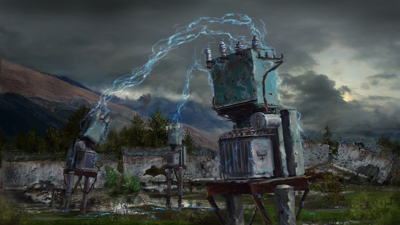 Új videón a Survarium